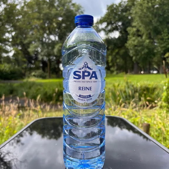 Spa Blauw 1L 