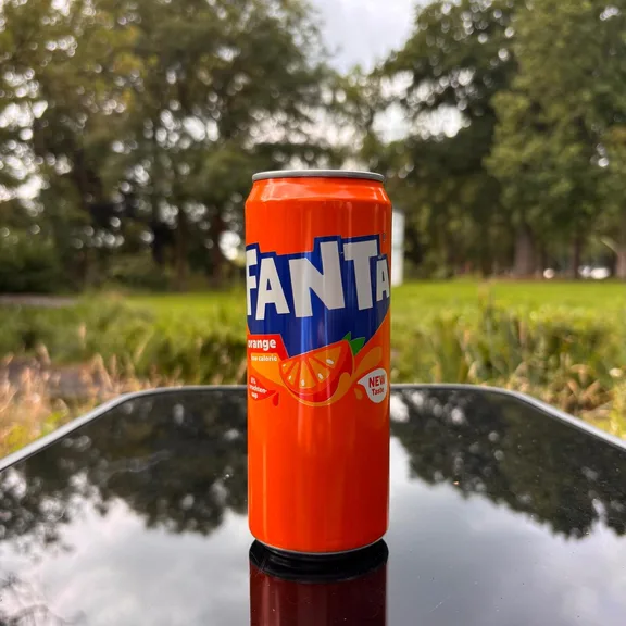 Fanta 