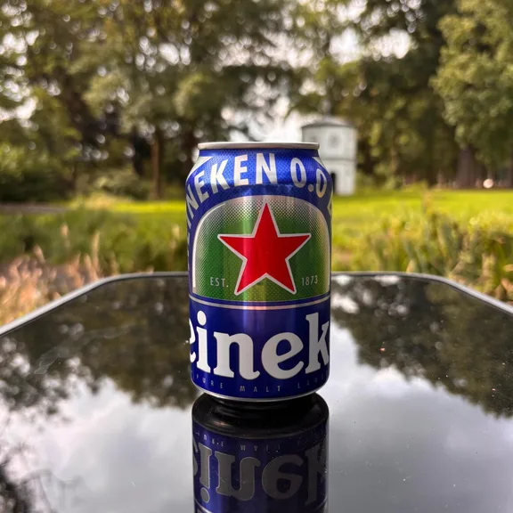 Heineken 0.0 