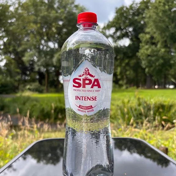 Spa Rood 1L 