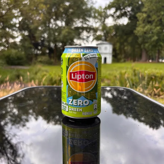Ice Tea Green 
